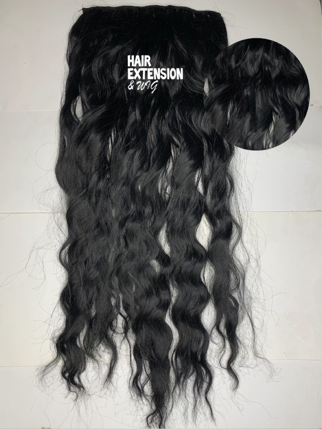 Body wave 178G 28" jet black (1) HAIR EXTENSIONS product-image
